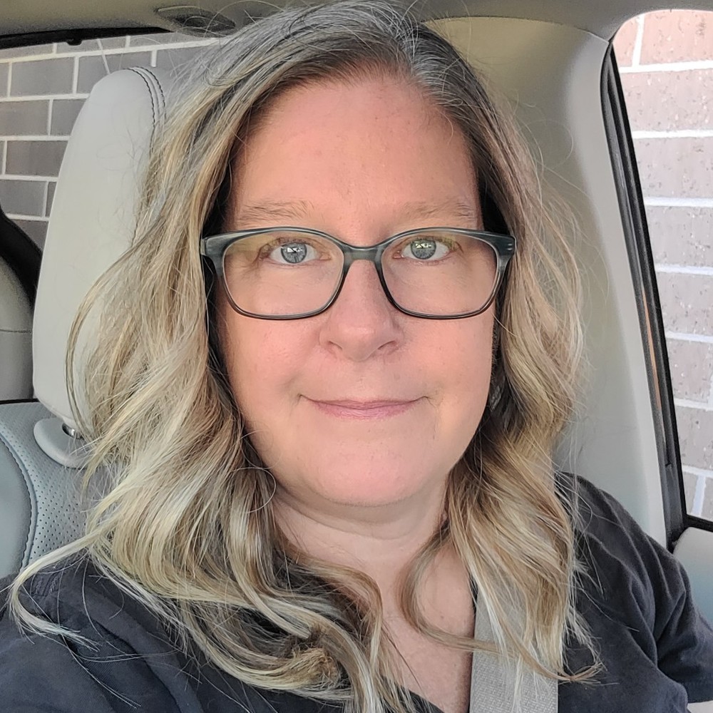 Meet your Posher, Teresa